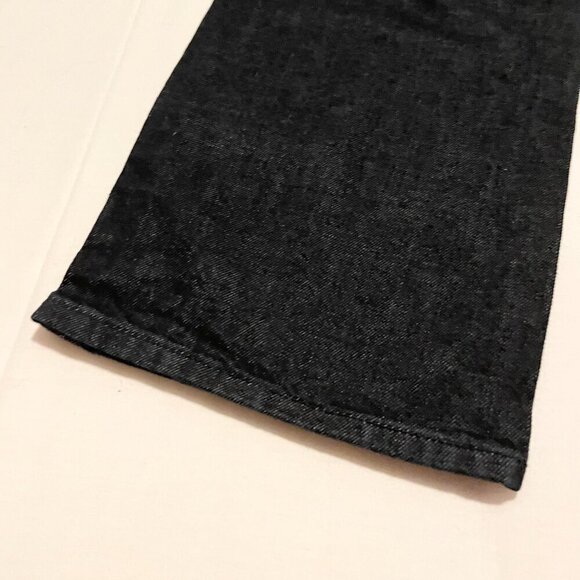 Calvin Klein Slim Straight Mens Jeans 36x32 - Picture 15 of 16